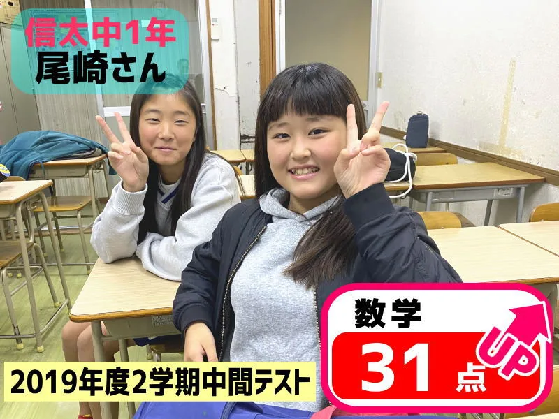 2019年度 頑張った生徒たちの写真 52