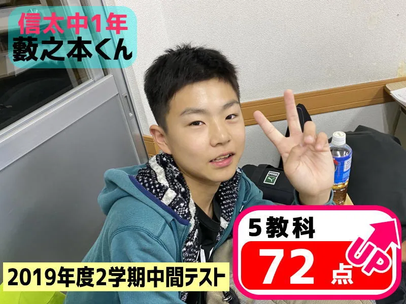 2019年度 頑張った生徒たちの写真 54