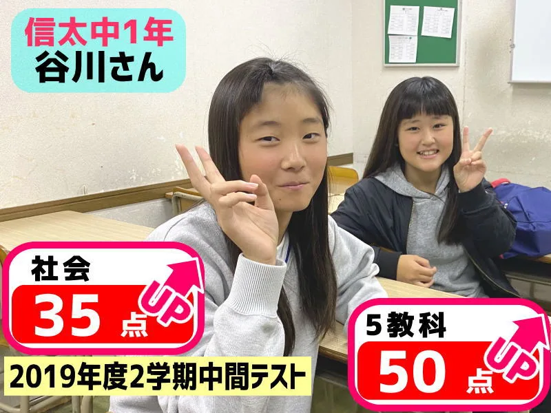 2019年度 頑張った生徒たちの写真 55