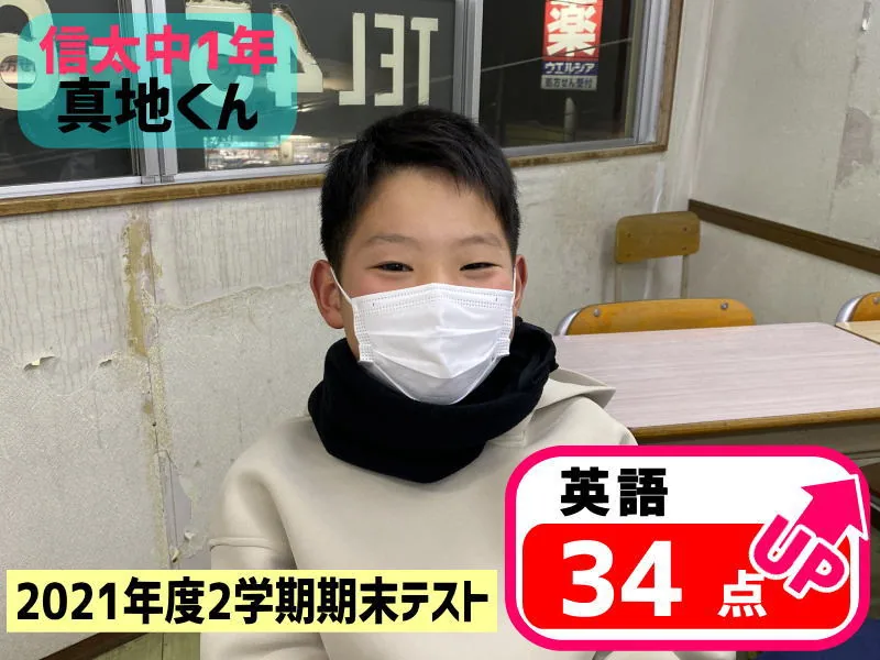 2021年度 頑張った生徒たちの写真 61