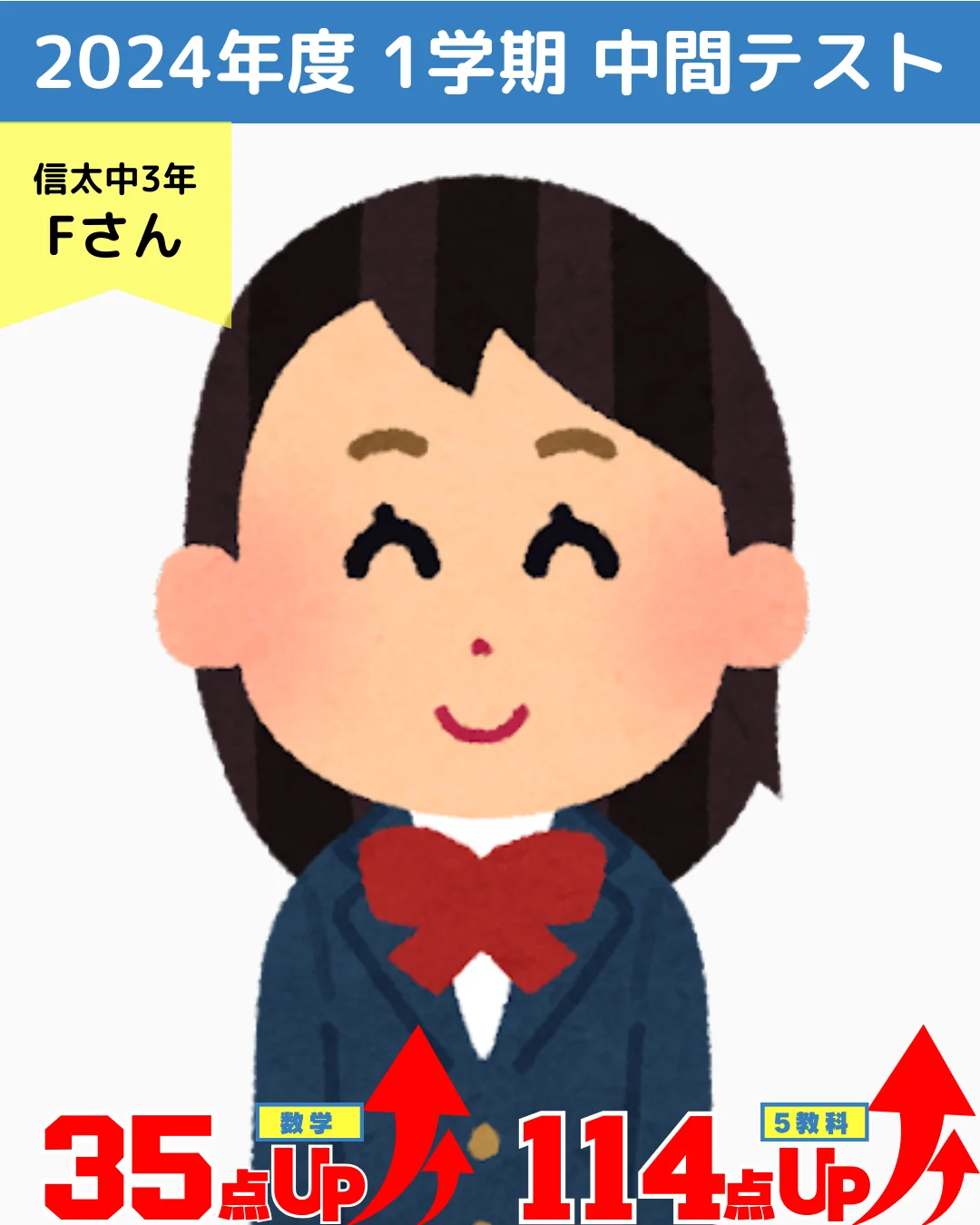 2024年度 頑張った生徒たちの写真 29