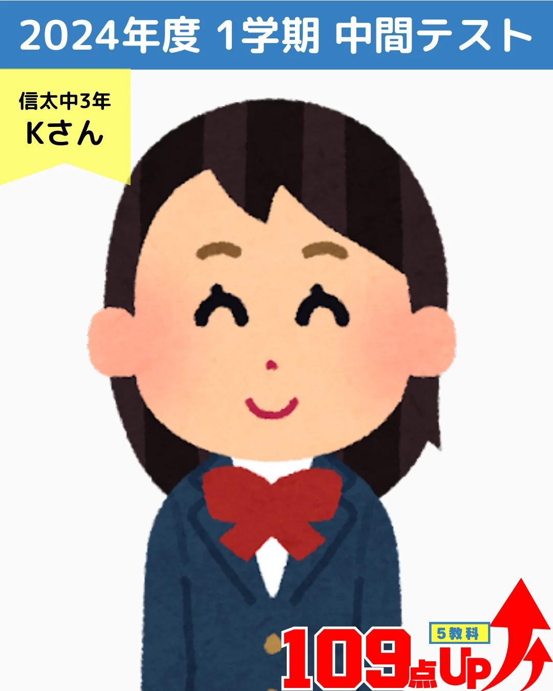 2024年度 頑張った生徒たちの写真 31