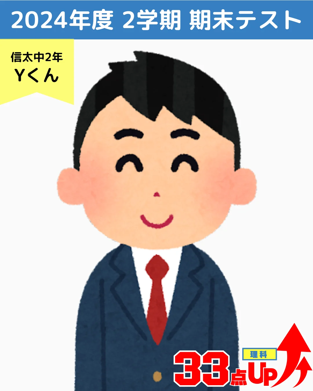 2024年度 頑張った生徒たちの写真 65