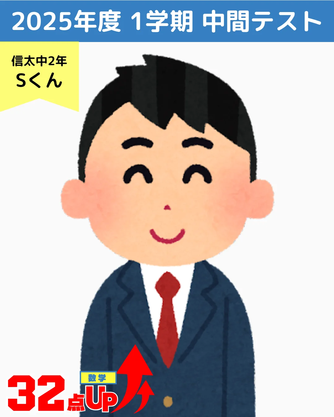 頑張った生徒たちの写真 5