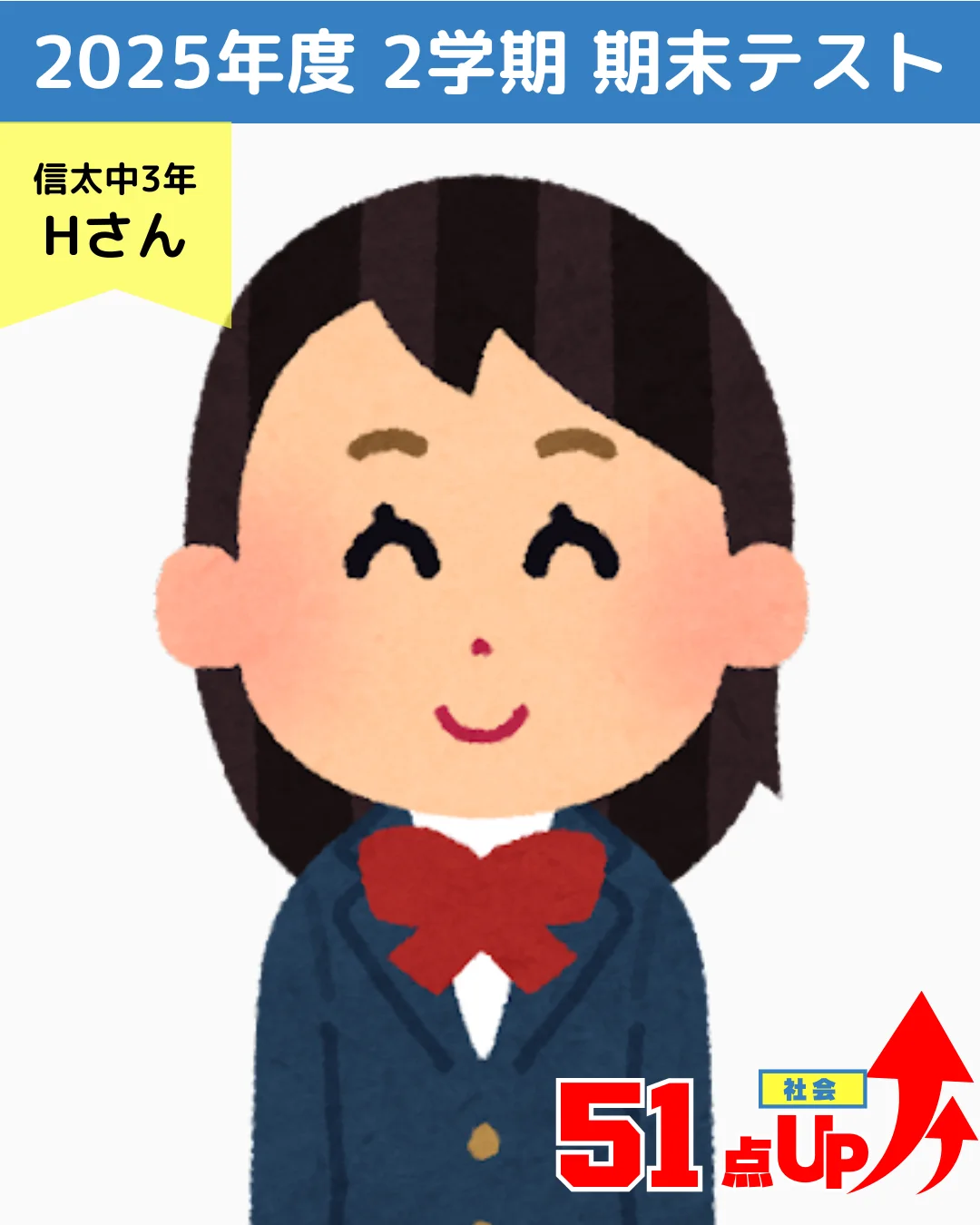 頑張った生徒たちの写真 32